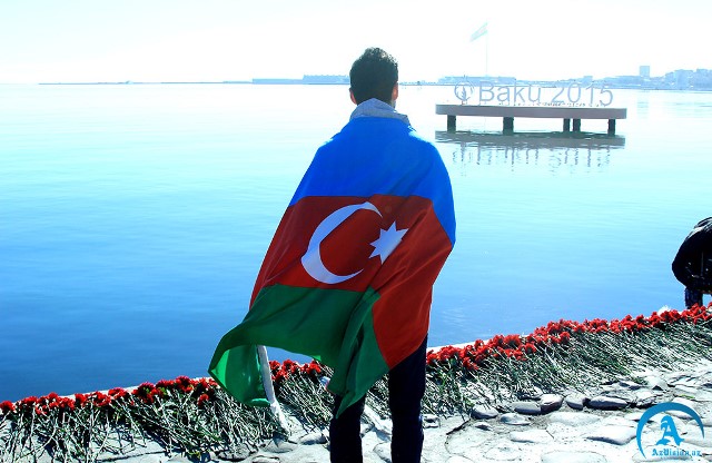 L’Azerbaidjan honore les victimes de “Guneshly” - PHOTOS